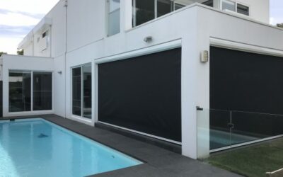 What Is the Best Outdoor Blind Option for Your Home?