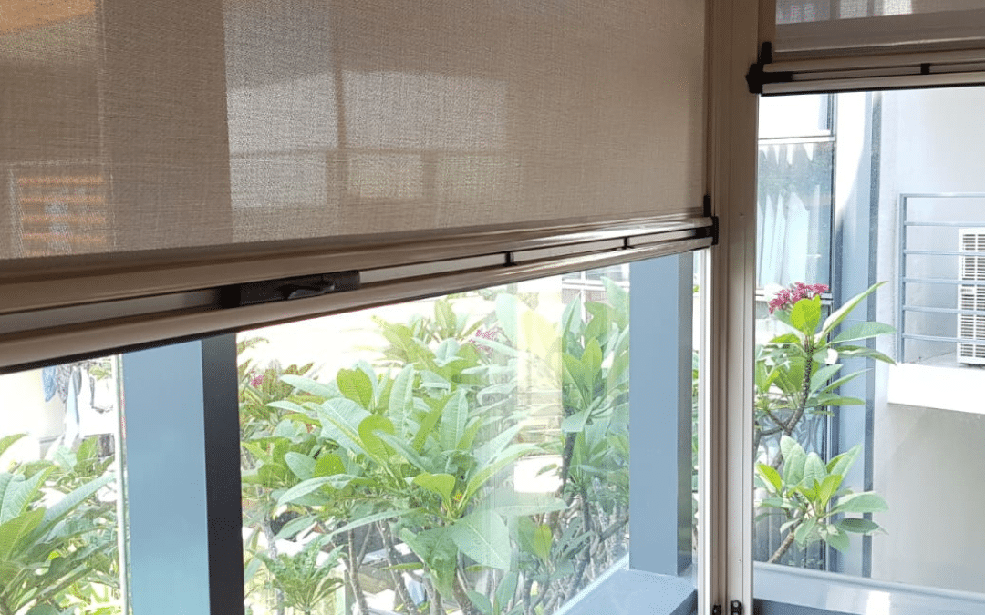 Creating a Seamless Indoor-Outdoor Flow with Ziptrak® Outdoor Blinds