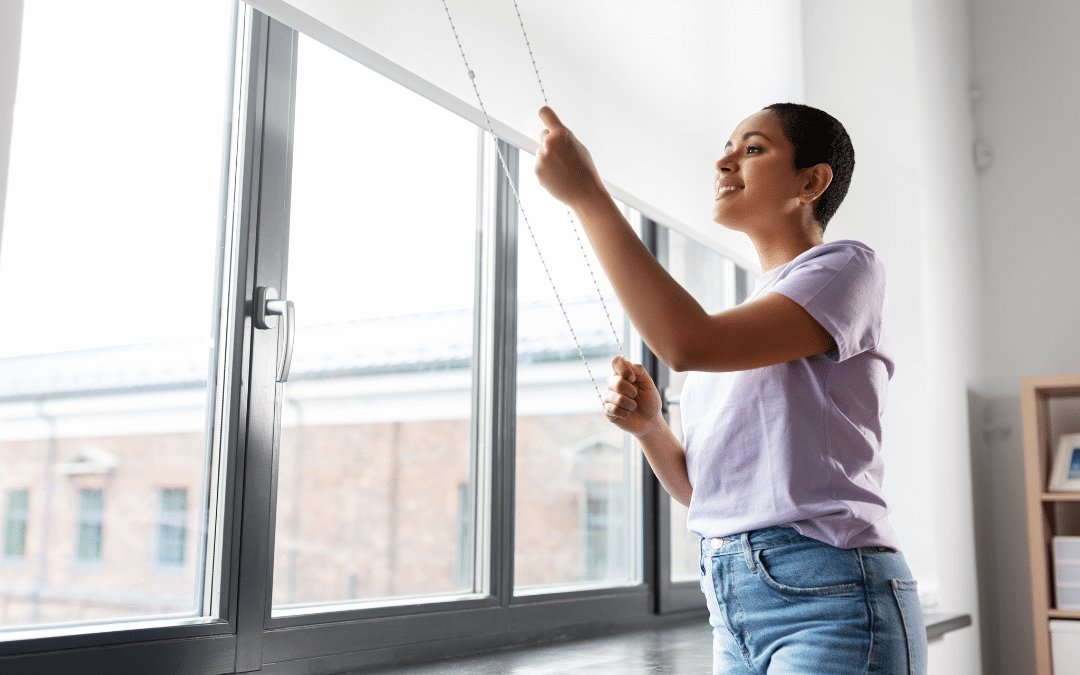 The Role of Roller Blinds in Heat Preservation – Keeping Your Home Cool and Cozy