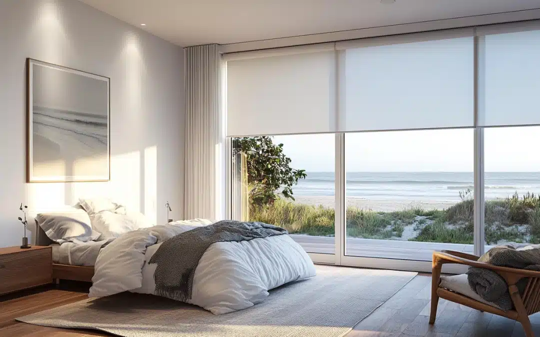How Can Battery Motorised Blinds Enhance Homes in Pakenham’s Comfort and Efficiency?