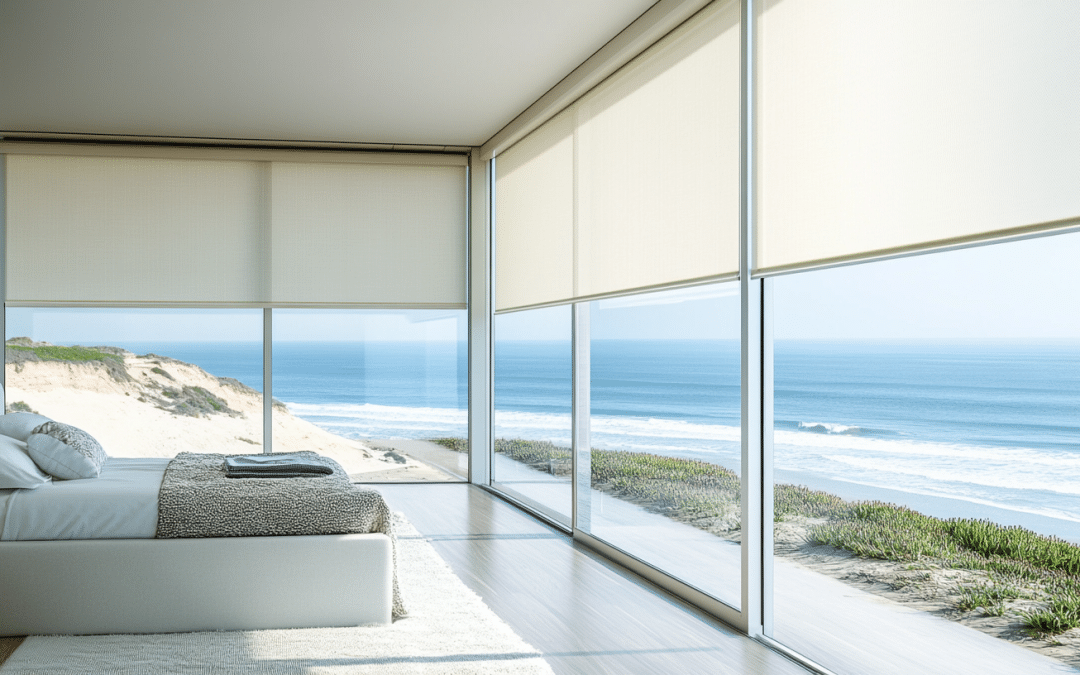 What Are the Benefits of Good Blinds for Windows Automation?