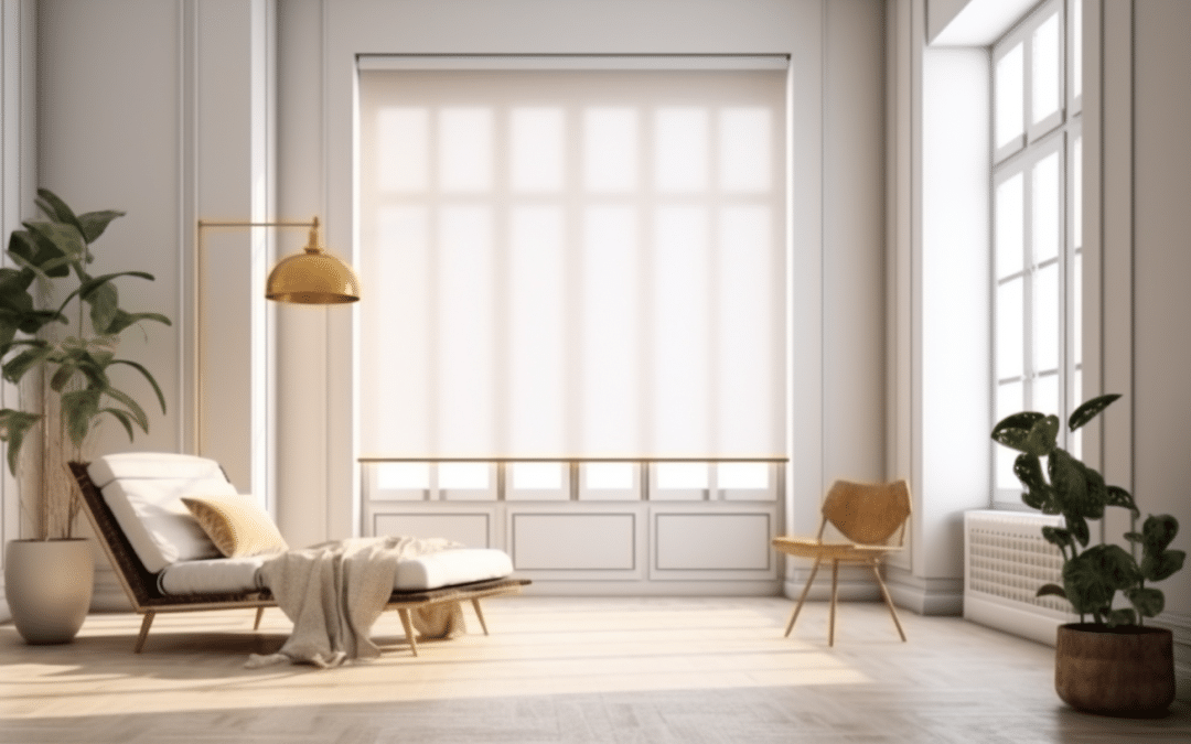 When Is the Best Time to Upgrade to the Best Window Shades Motorisation?
